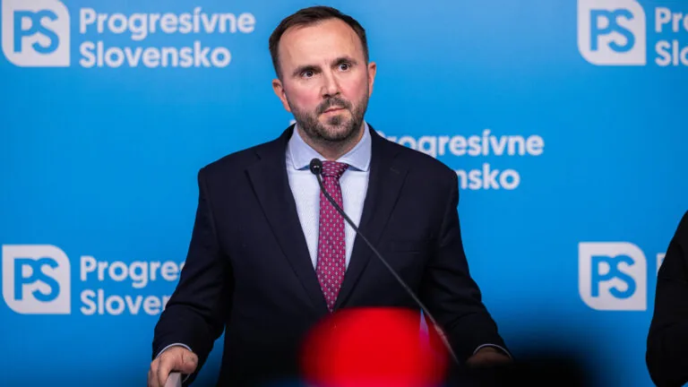 Š. Kišš: Kamenický sa teší z toho, že sme nezbankrotovali 