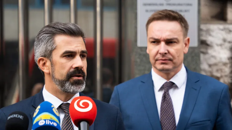 Túži Migaľ byť obžalovaným županom? Pre jeho kšefty podávame ďalšie trestné oznámenia
